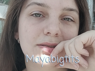 Mayabigtits