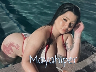 mayahiper Callsex