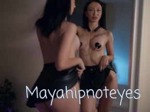 mayahipnoteyes Callsex