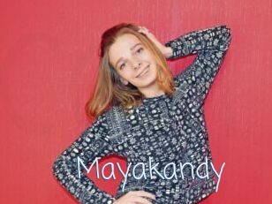 Mayakandy