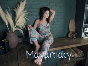 Mayamacy