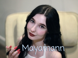 Mayamann