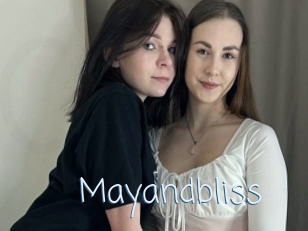 Mayandbliss