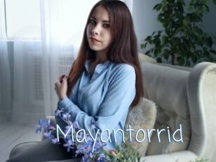 Mayantorrid