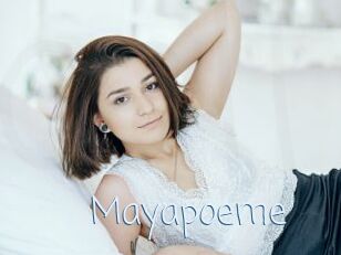 Mayapoeme