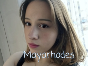 mayarhodes Callsex