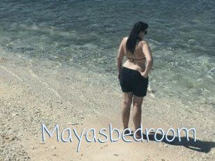 Mayasbedroom