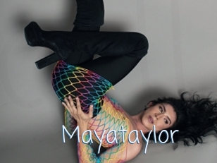 Mayataylor