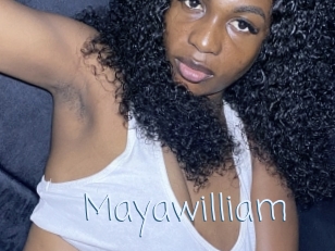 mayawilliam Callsex