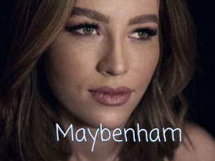 Maybenham