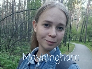 Maybingham