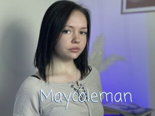 Maycoleman