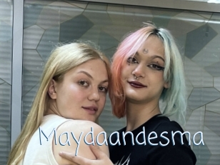 Maydaandesma