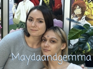 Maydaandgemma