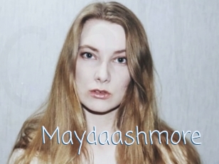 Maydaashmore
