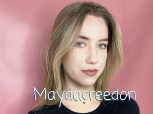 Maydacreedon