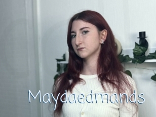 Maydaedmands