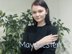 Maydaesten