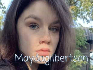 maydagilbertson Callsex