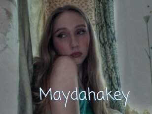 Maydahakey