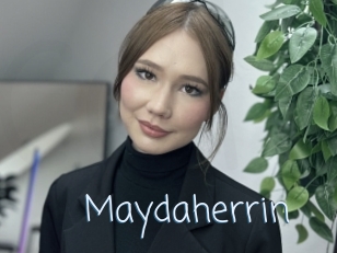 Maydaherrin