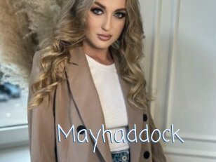 Mayhaddock