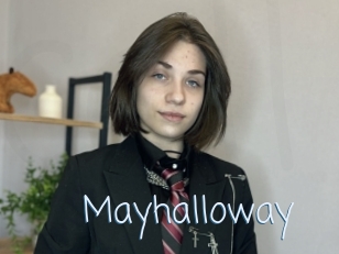 Mayhalloway