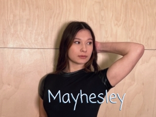Mayhesley