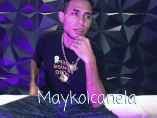 Maykolcanela