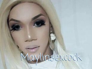 Maylinsexcock