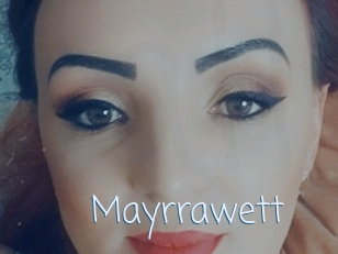 Mayrrawett