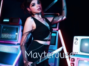 mayterouse Callsex