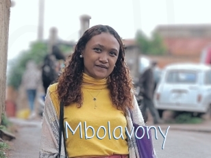 Mbolavony