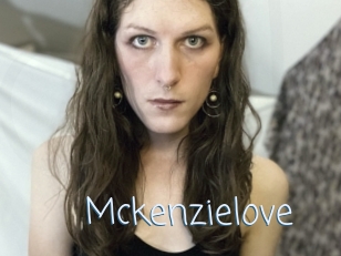 Mckenzielove