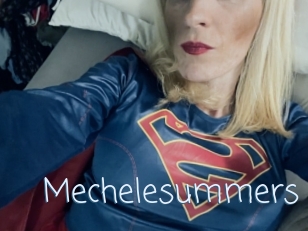 Mechelesummers