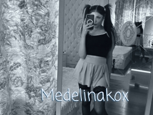 medelinakox Callsex