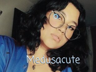 Medusacute