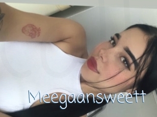 Meegaansweett