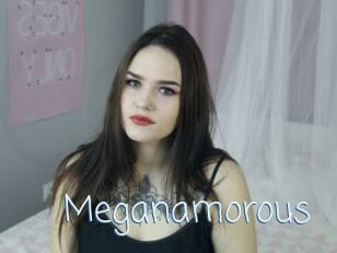 Meganamorous