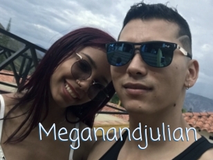 Meganandjulian
