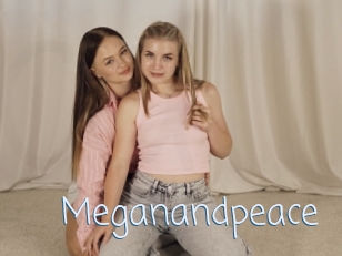 meganandpeace Callsex
