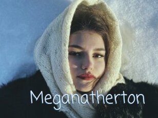 Meganatherton