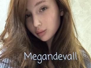 Megandevall