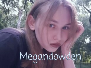 Megandowden