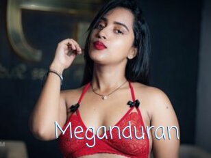 Meganduran