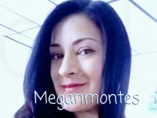 Meganmontes