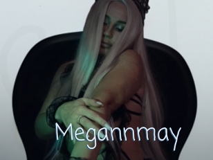 Megannmay