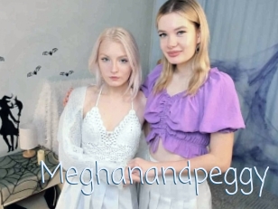 Meghanandpeggy
