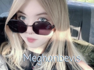 Meghanbevis