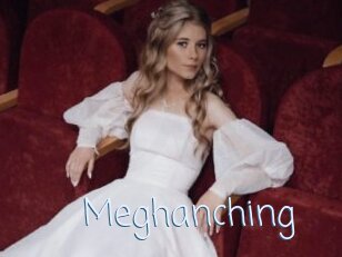 Meghanching
